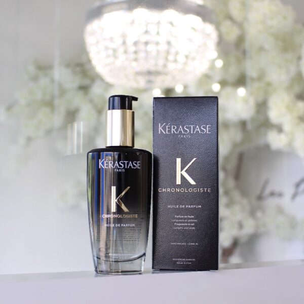 Dầu Dưỡng Tóc Kerastase Chronologiste 100ml - Image 4