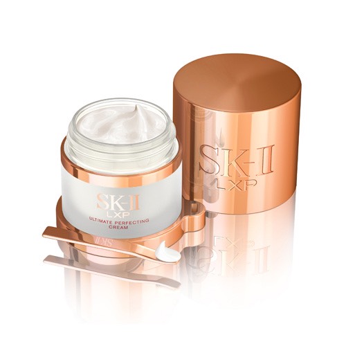 Kem Dưỡng SK-II LXP Ultimate Perfecting 50g - Image 3