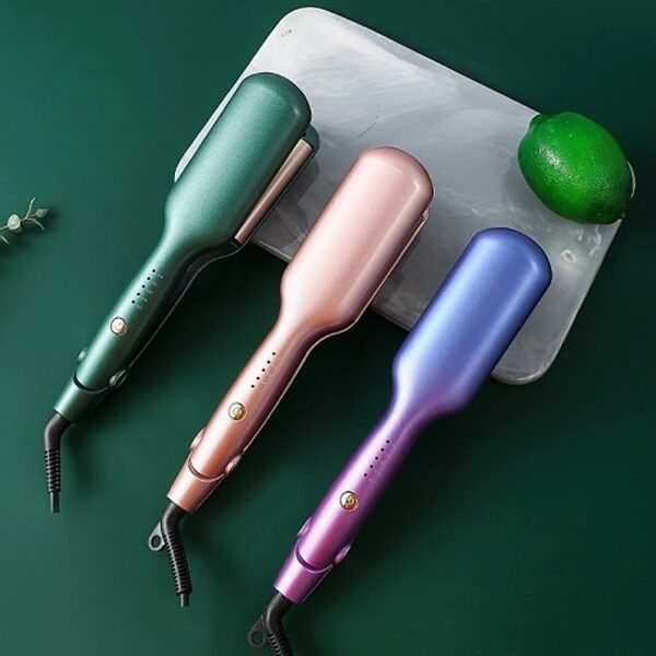 Máy Uốn Sóng Yazhou Appliances - Image 3