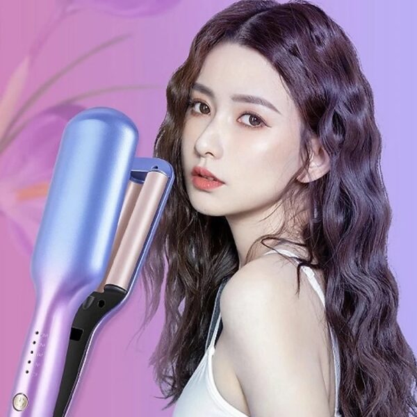 Máy Uốn Sóng Yazhou Appliances - Image 5