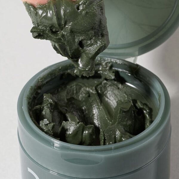 Sáp Tẩy Trang Numbuzin Green Tea & Chacoal 85g - Image 3