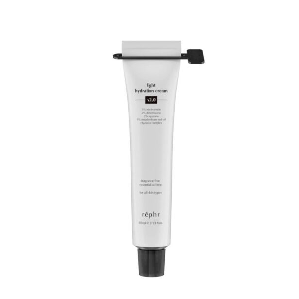 Kem Dưỡng Rephr Light Hydration v2.0 89ml
