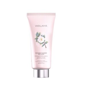 Body Lotion Weilaiya Niacinamide 200ml