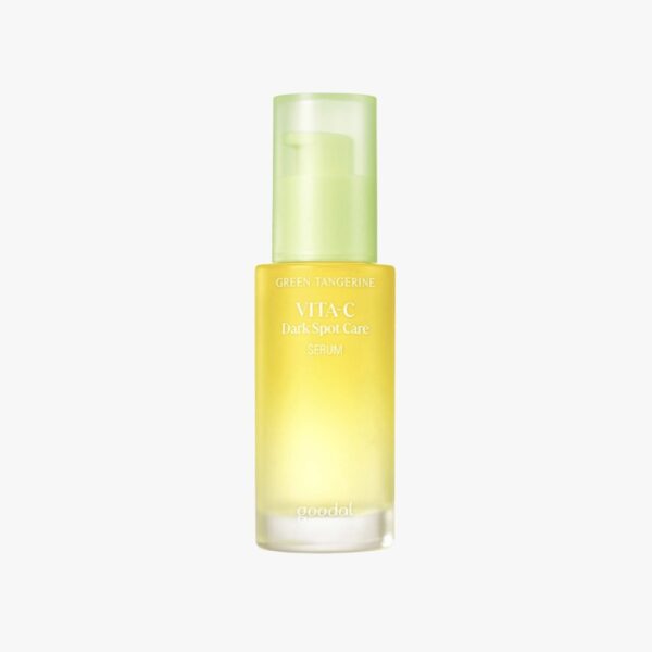 Serum Goodal Green Tangerine Vita - C Dark Spot Care 40ml