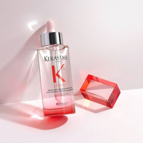 Serum Kerastase Genesis 90ml - Image 5