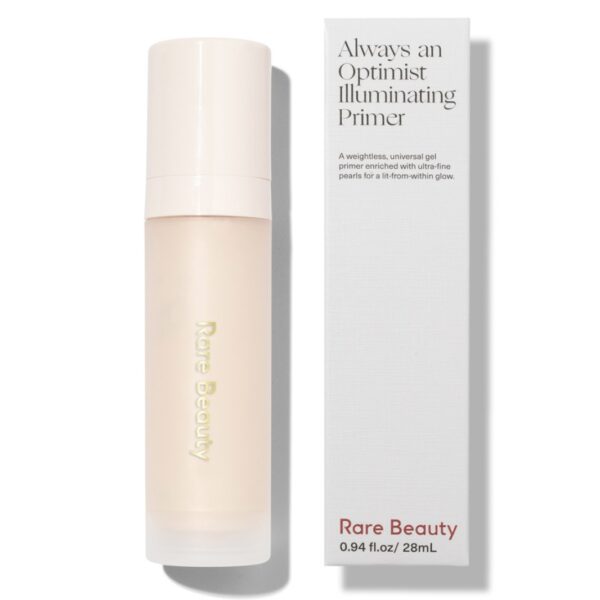 Kem Lót Rare Beauty Always An Optimist Illuminating Primer 15ml - Image 2