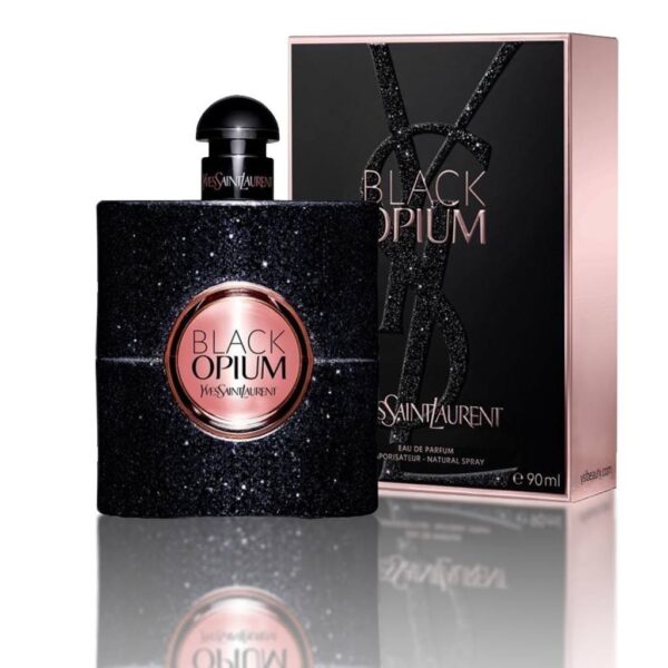 Nước Hoa YSL Black Opium EDP Extreme 90ml - Image 2