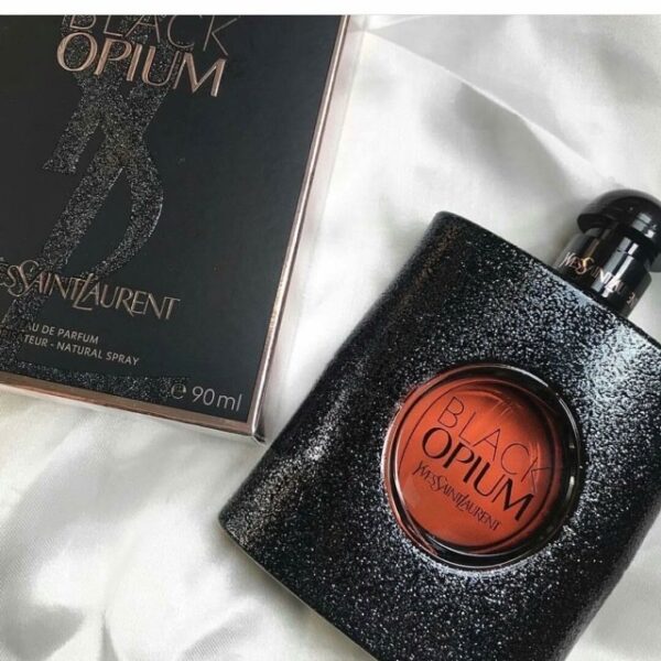 Nước Hoa YSL Black Opium EDP Extreme 90ml - Image 3