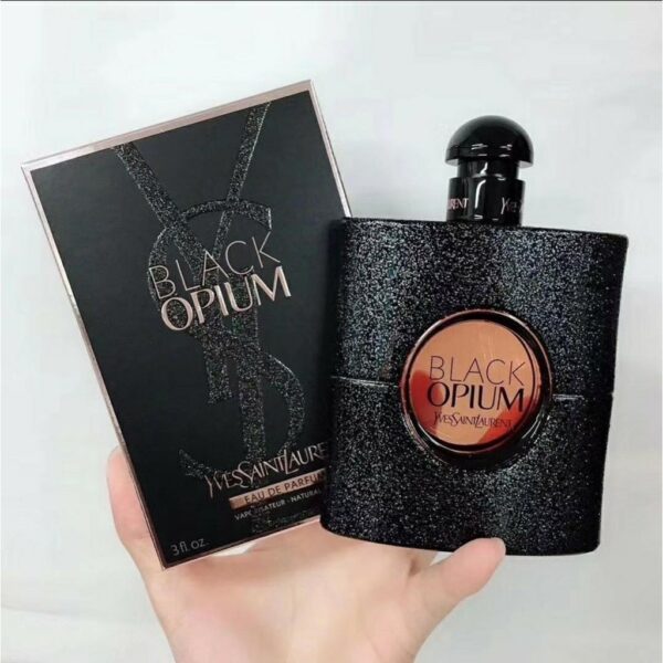 Nước Hoa YSL Black Opium EDP Extreme 90ml - Image 4