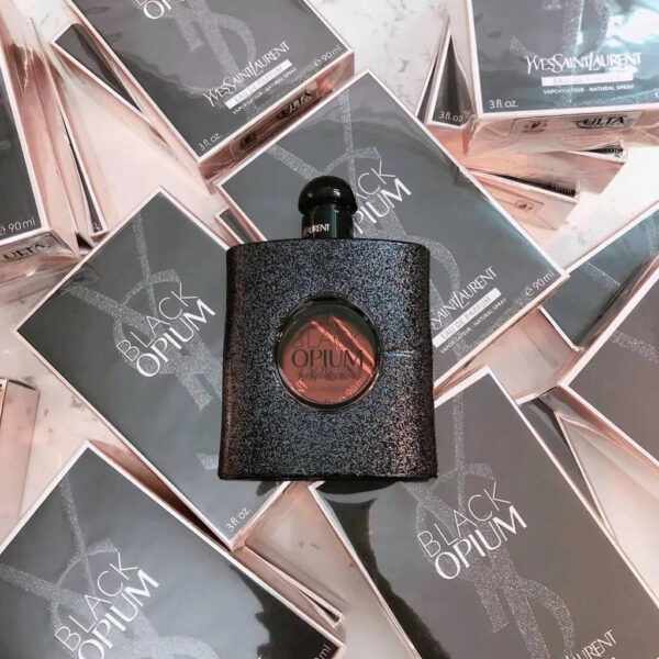 Nước Hoa YSL Black Opium EDP Extreme 90ml - Image 5