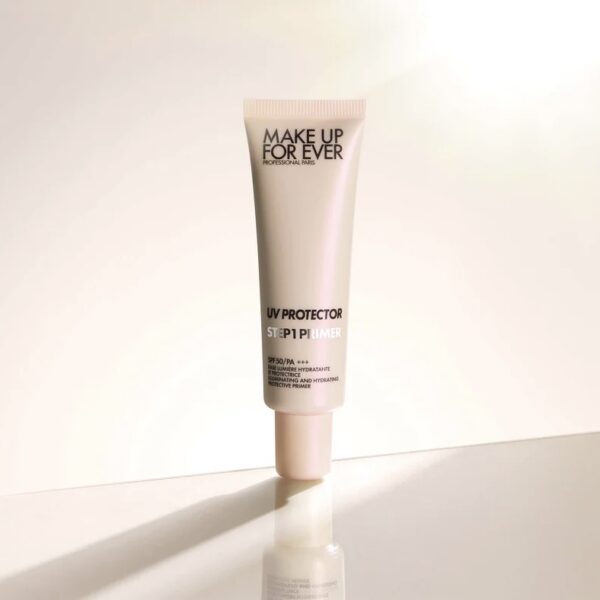 Kem Lót MUFE UV Protector Step 1 SPF 50+ - Image 5