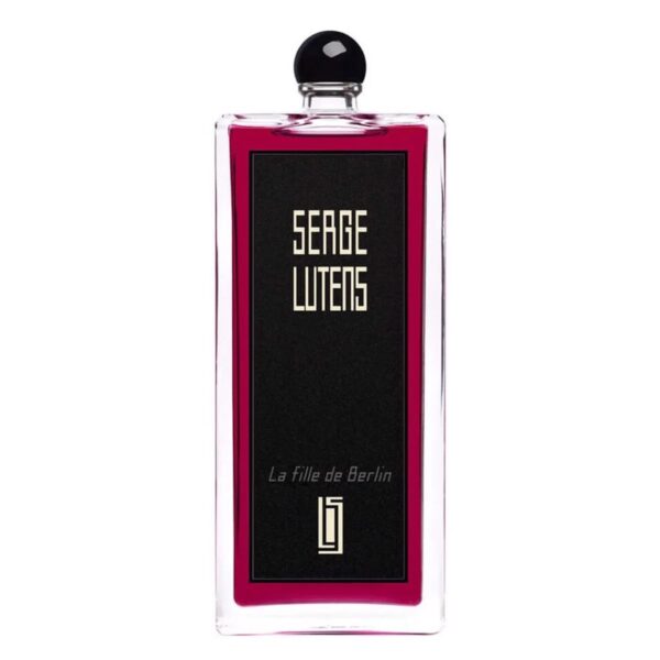 Nước Hoa Seage Lutens La Fille De Berlin 100ml