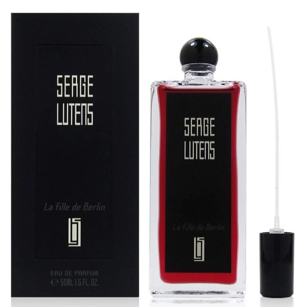 Nước Hoa Seage Lutens La Fille De Berlin 100ml - Image 6
