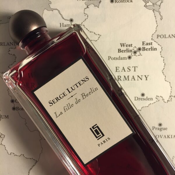 Nước Hoa Seage Lutens La Fille De Berlin 100ml - Image 3