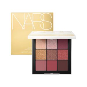 Bảng Mắt Nars Endless Nights 9 Ô