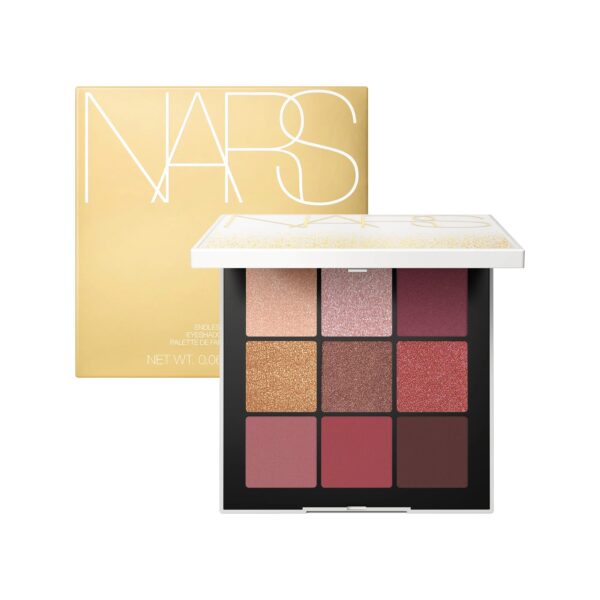 Bảng Mắt Nars Endless Nights 9 Ô