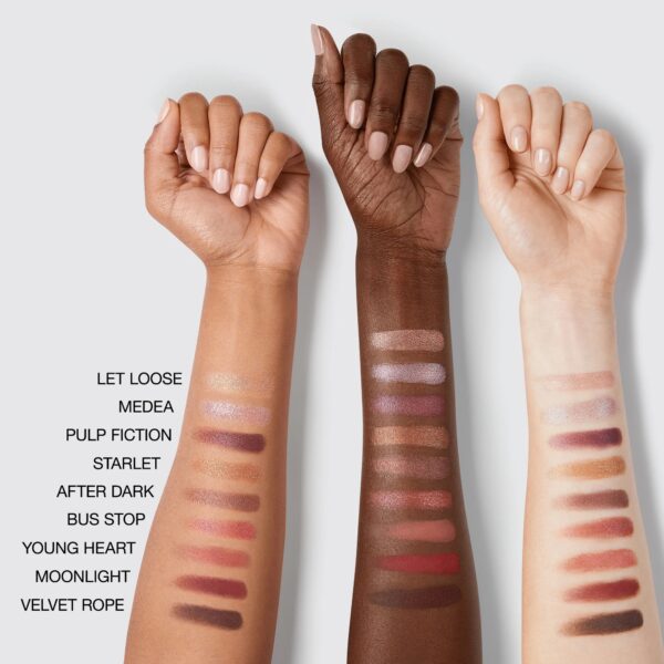 Bảng Mắt Nars Endless Nights 9 Ô - Image 3