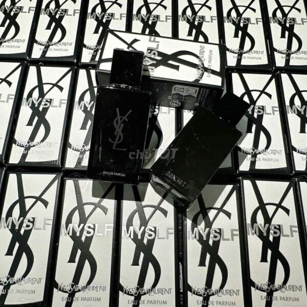 Nước Hoa YSL My Slf - Chai 7,5ml - Image 5