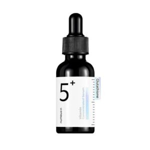 Serum Numbuzin 5+ Vitamin Concentrated 30ml