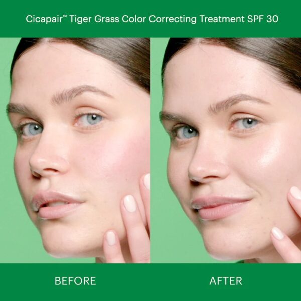 Kem Dưỡng Dr Jart + Cicapair Tiger Grass Color Correcting Treament 50ml - Image 4
