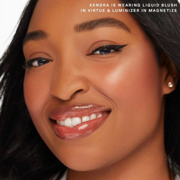 Set Son + Chì môi Rare Beauty Everyday Rose 2 Món - Image 9