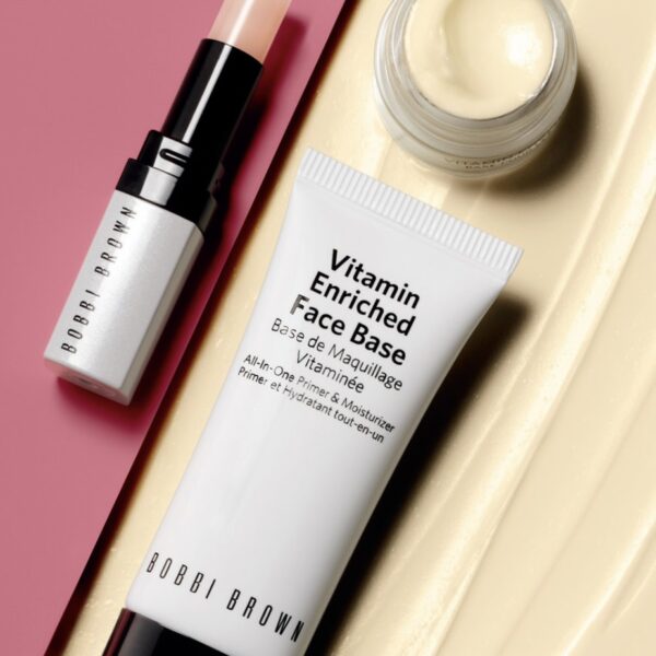 Set Bobbi Brown Elevated Essentials 3 Món ( KL15ml + KL mắt 3ml + Son 7g) - Image 4