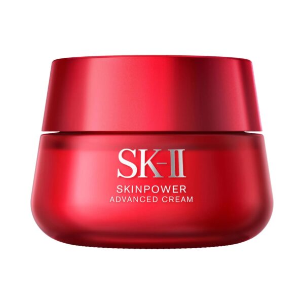 Kem Dưỡng SK II Skin Power Advance Cream 80g
