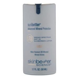 Kem Chống Nắng Skinbetter Sunbetter Sheer SPF 70 50ml