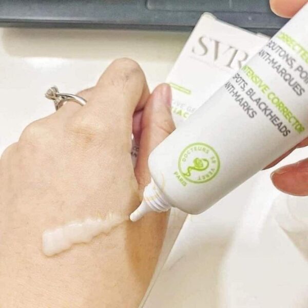 Kem Dưỡng SVR Sebiaclear Active Gel 40ml XT - Image 3