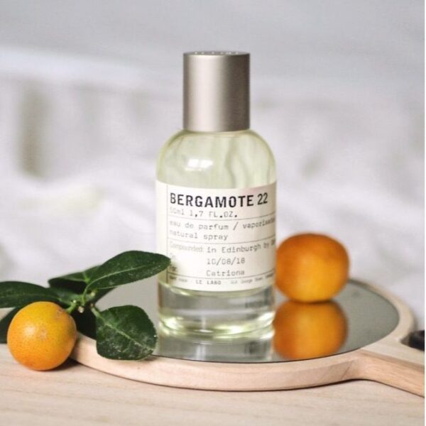 Nước Hoa Le Labo Bergamote 22 - Image 5