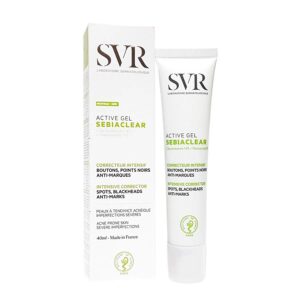Kem Dưỡng SVR Sebiaclear Active Gel 40ml XT