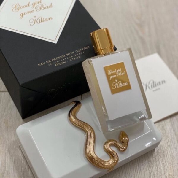 Nước Hoa Killian Có Hòm - Good Girl Gone Bad Gốc 20ml - Image 5