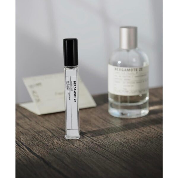 Nước Hoa Killian Có Hòm - Good Girl Gone Bad Gốc 20ml - Image 8