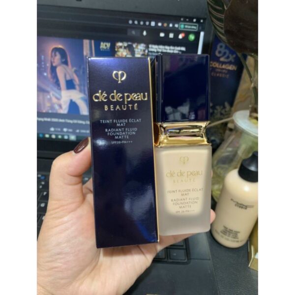 Tạo Khối Rare Beauty Warm Wishes Effortless - Image 14