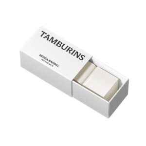 Nước Hoa Sáp Tamburins 6.5g