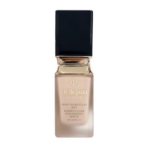 Kem Nền Cle De Peau Radiant Fluid 35ml