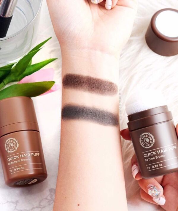 Kem Nền Cle De Peau The Foundation 28ml - Image 7