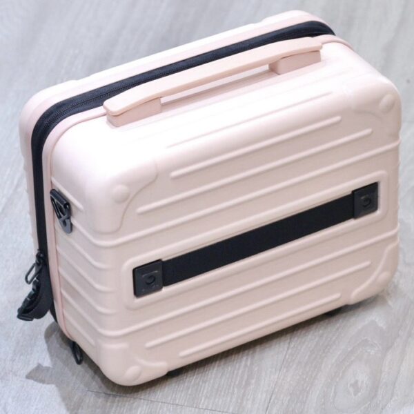 Cốp Makeup Nhựa 30x23x15,5 - Image 5