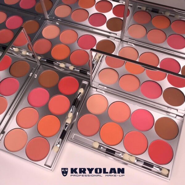 Kem Nền Cle De Peau The Foundation 28ml - Image 14