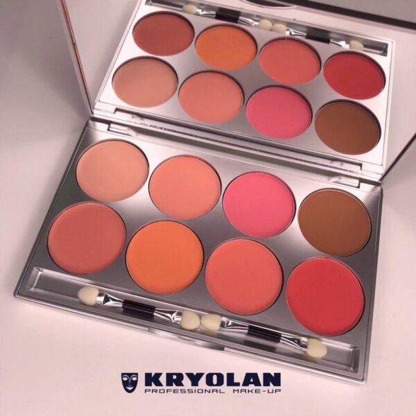 Kem Nền Cle De Peau The Foundation 28ml - Image 15