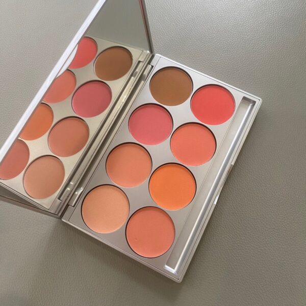 Kem Nền Cle De Peau The Foundation 28ml - Image 18