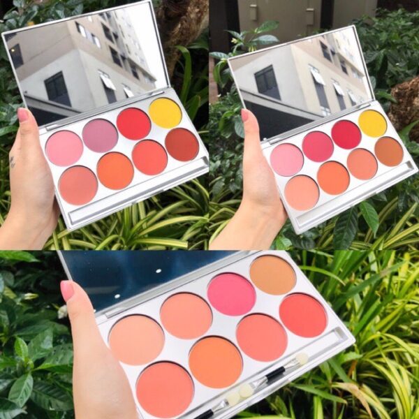 Kem Nền Cle De Peau The Foundation 28ml - Image 24