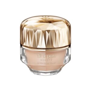 Kem Nền Cle De Peau The Foundation 28ml