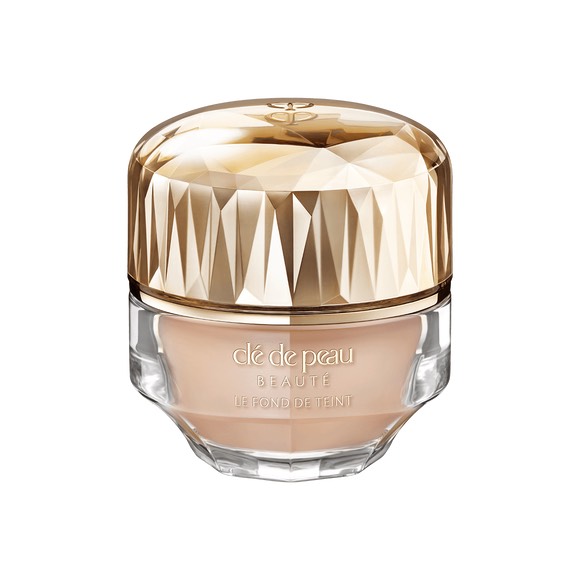 Kem Nền Cle De Peau The Foundation 28ml