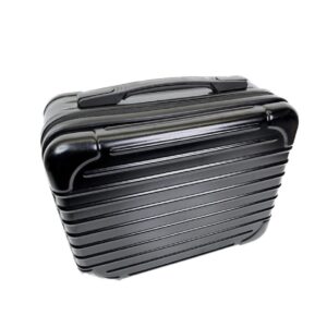 Cốp Makeup Nhựa 30x23x15,5