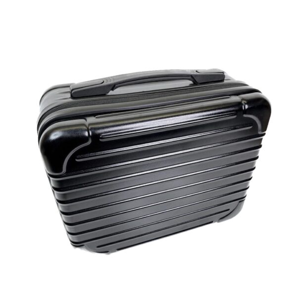 Cốp Makeup Nhựa 30x23x15,5