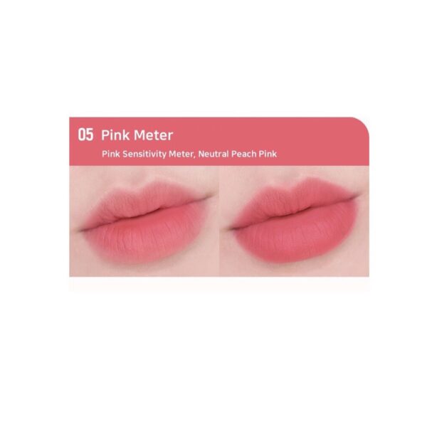 Son Kem Wakemake Water Blurring Fixing Tint - Image 9