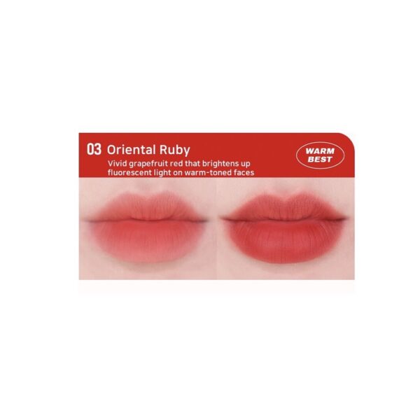 Che Khuyết Điểm The Saem Triple Pot - Image 17