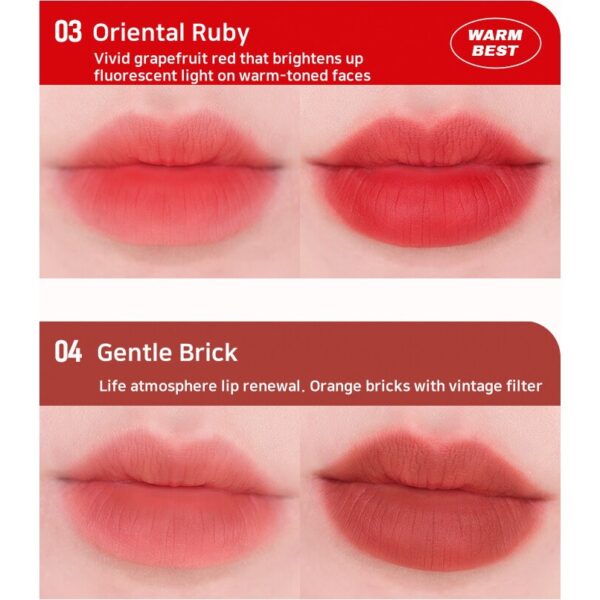 Son Kem Wakemake Water Blurring Fixing Tint - Image 5