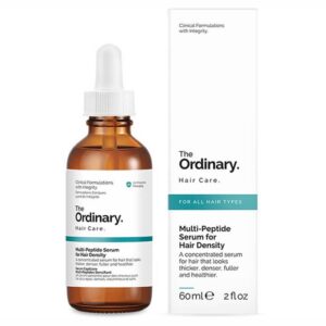 Serum Tóc The Ordinary Multi Peptide